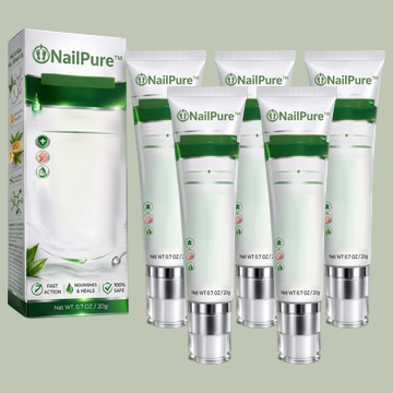 NailPure Tube