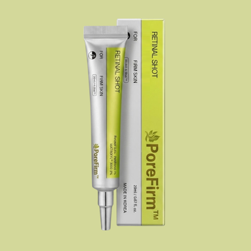PoreFirm