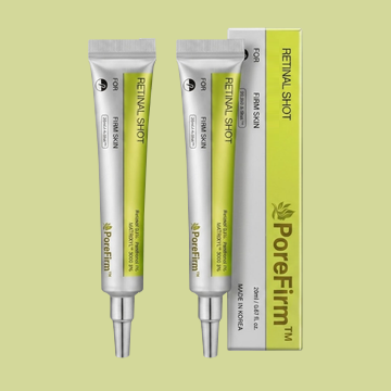 PoreFirm