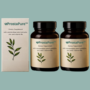ProstaPure