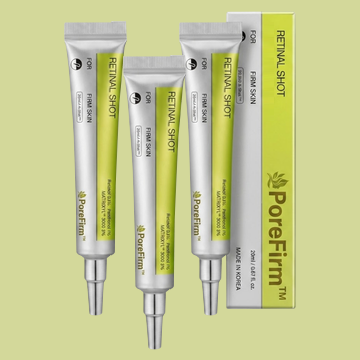 PoreFirm