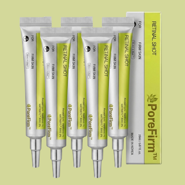 PoreFirm