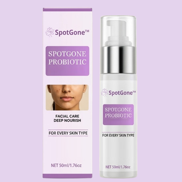 SpotGone Zusatzangebot
