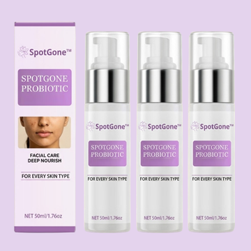 SpotGone