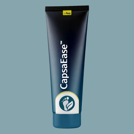 CapsaEase Zusatzangebot