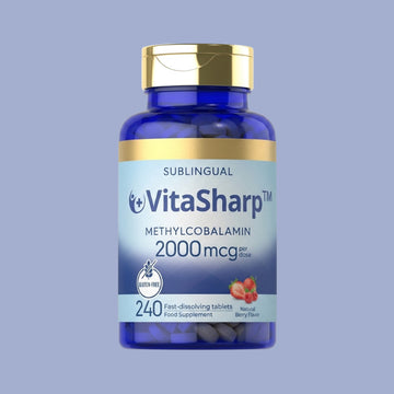 VitaSharp Zusatzangebot
