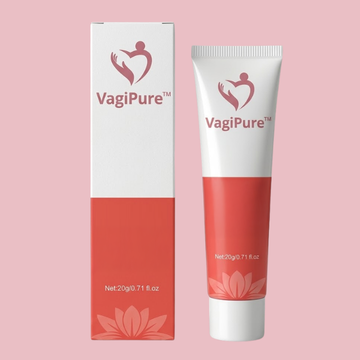 VagiPure Zusatzangebot