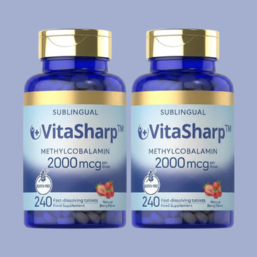 VitaSharp