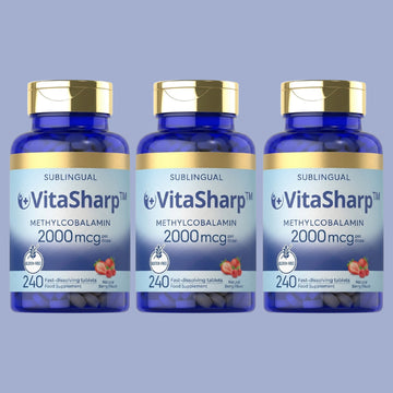 VitaSharp