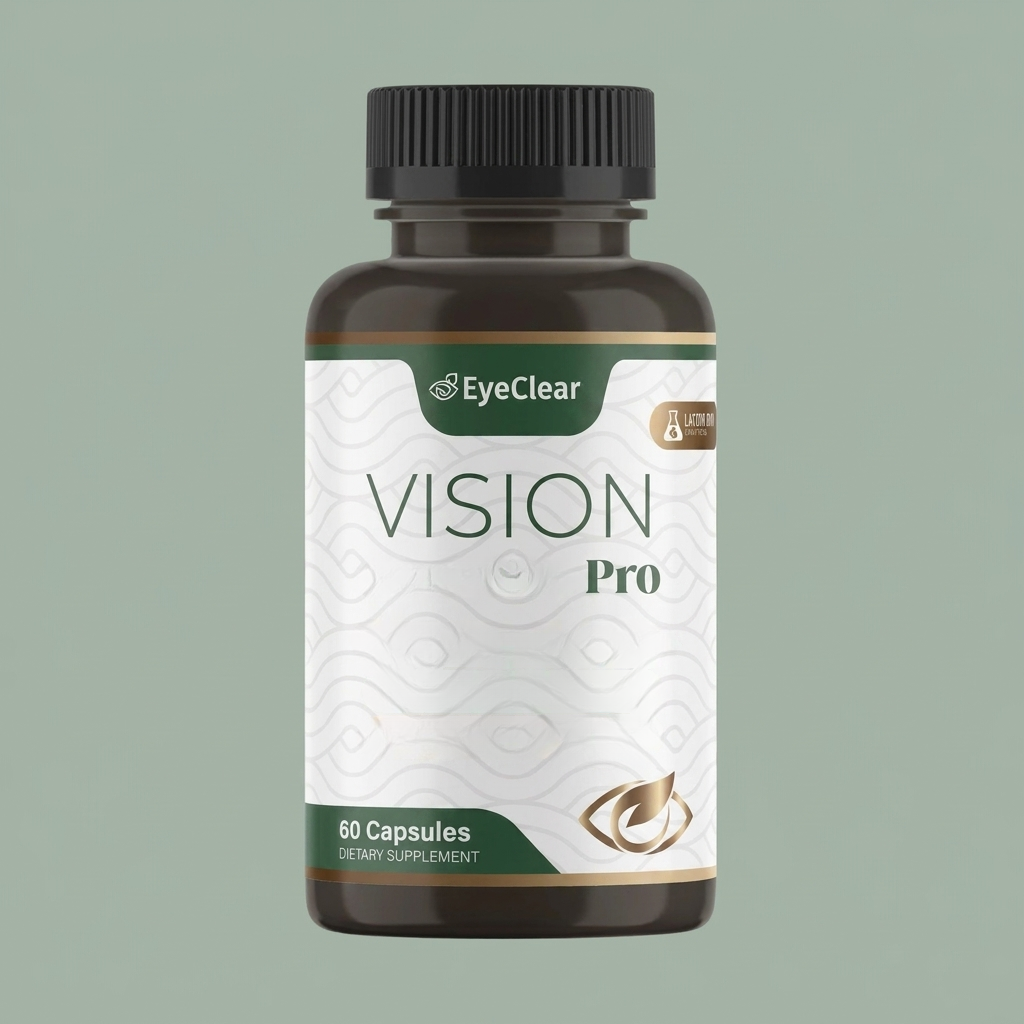 EyeClear Zusatzangebot