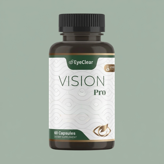 EyeClear Zusatzangebot